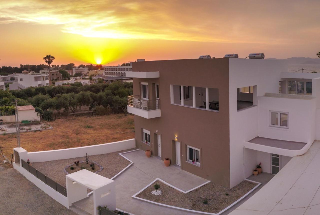 On The Breeze 1 Apartamento Cós Exterior foto