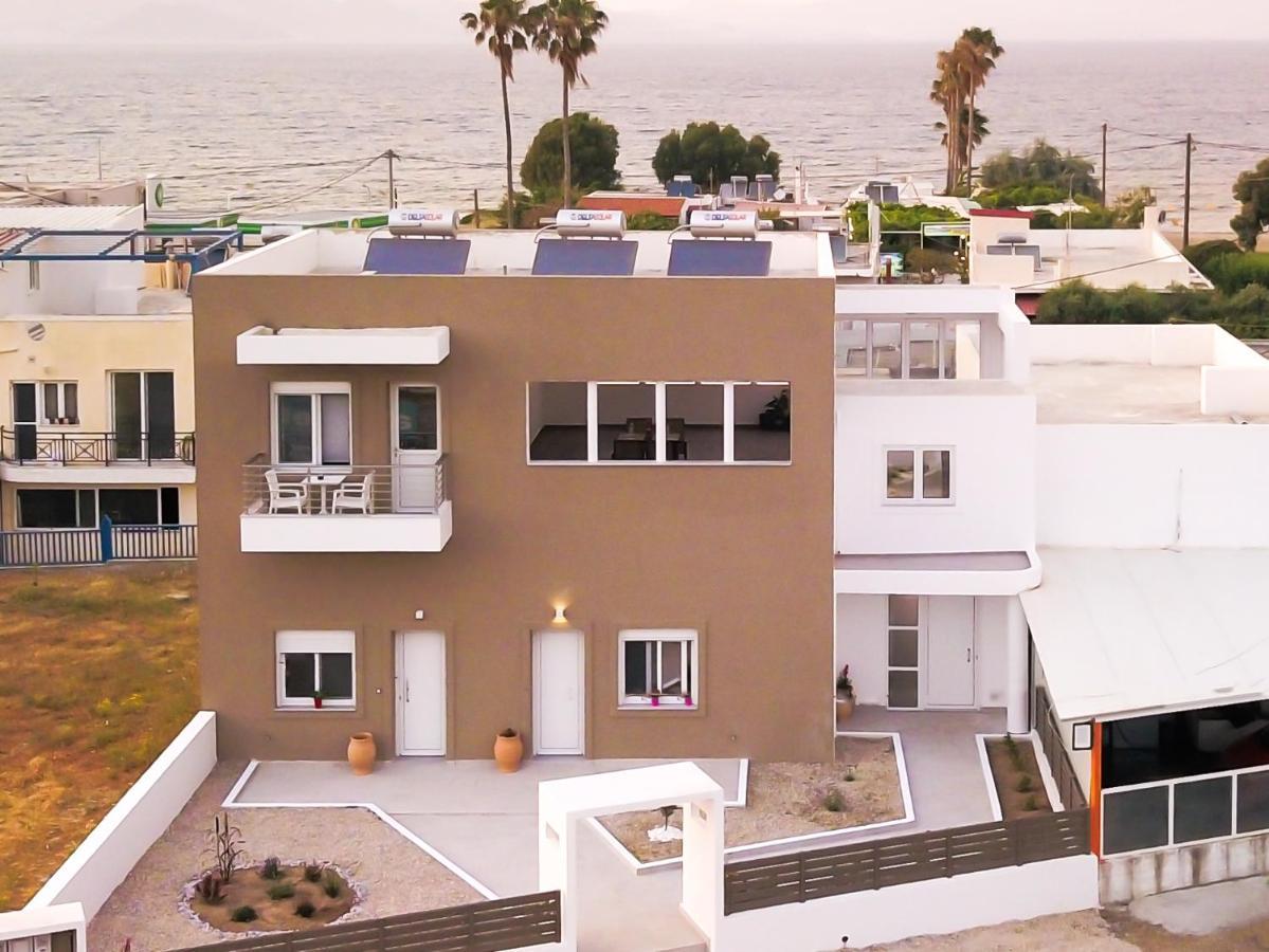 On The Breeze 1 Apartamento Cós Exterior foto